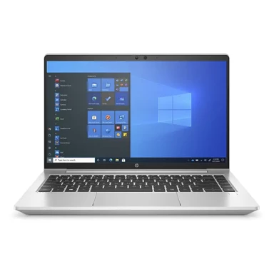 HP Laptop ProBook 440 G8 / Intel Core i7 1165G7, 14.0", 1920 x 1080, 16 GB, 512 GB SSD PCIe, Windows 11 Pro, srebrna (obnovljen)